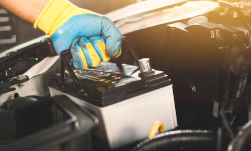 Why Your Car Battery Keeps Dying: Common Causes and Easy Fixes