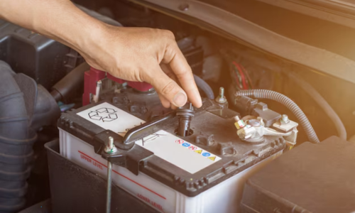 When Should You Replace Your Car Battery? Key Signs to Check