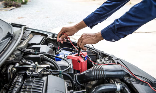 Car Battery Installation, Everything You Need to Know Before Replacing Your Battery
