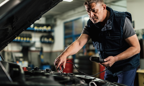 When to Replace Your Car Battery in Sharjah