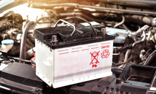 Best Car Battery Installation in Sharjah, UAE – Fast, Affordable & On-Site Service