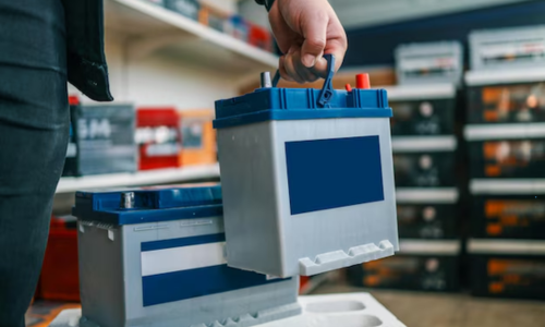 How to Choose the Best Car Battery Shop in Sharjah, UAE